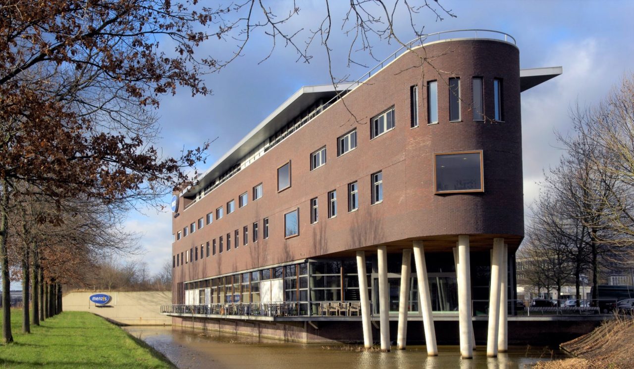 M7 Real Estate verkoopt Hanzelaan 320328 in Zwolle M7