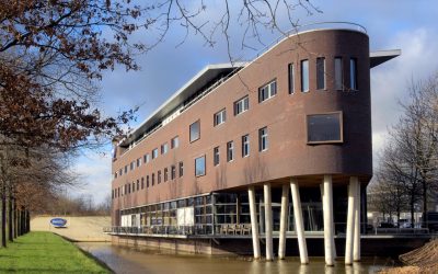 M7 Real Estate verkoopt Hanzelaan 320-328 in Zwolle